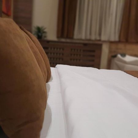 Stan Na Dan Apartman D Lux Jacuzzi Κραγκούγιεβατς Εξωτερικό φωτογραφία